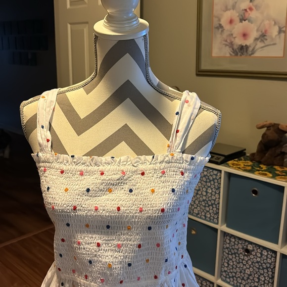 Loft Halter with Straps - Picture 2 of 6